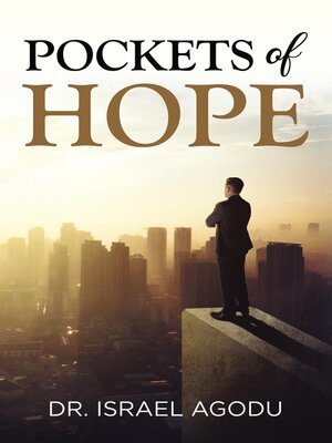 cover image of Pockets of Hope